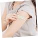GLEAVI Cartoon Injury Care Patches - Kawaii Adhesive Bandages for Kids | Fabric Wound Care Stickers | Shop Internationally - Buy Online on GoSupps.com