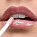 Buy Simon & Tom Lip Gloss Plumper Balm - Vegan Organic Argan Oil Menthol & Cayenne | Refreshing Moisture 4ml - Buy Online on GoSupps.com