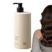 Shampoo For Hair Growth 500g Natural Hair ConditionerShampoo For Hair Growth MenSoothing Scalp And Deep Hydration
