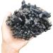 Gemstone Decoration Beautiful Black Quartz Cluster Specimen Natural Quartz Minerals StoneSpecimenMineral Stone (Size : 650-700g) JZIGTDEM - Buy Online on GoSupps.com