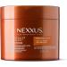 Nexxus curl define conditioner without rinsing professional balm for curly hair with silk protein and marula oil strengthens curly and wavy hair and protects it from fracture 250 ml curl define conditioner lead-in