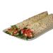Norigami Egg Wraps Soy Protein - High Protein Low Carb Vegetarian Wraps - Ready To Fill & Serve - Kosher Non GMO Gluten Free - 6 Soy Wrap Chili Packs - Buy Online on GoSupps.com