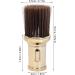 Neck Duster High Durability Exquisite Texture Hair Cutting Brush for Barber Shop for Home - Buy Online on GoSupps.com
