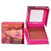 Benefit Blush 6g Net wt. 0.21 oz (Terra Golden Brick-Red) Terra Golden Brick-Red 6 g (Pack of 1)