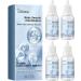 Wash Free Essence for Pets Leave-in Conditioner for Cat Dog Dog Detangling Spray Tangle Remover (4pcs)