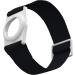 Dexcom G7 Transmitter Protection Armband & Sensor Covers | Adjustable Length Max 55 cm | L-G7-Black - Buy Online on GoSupps.com