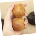 Beavorty 4-Piece Massage Globe Set - Wooden Hand & Foot Massage Balls for Stress Relief & Hand Exercises - Buy Online on GoSupps.com