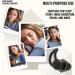 Silicone Ear Plugs for Sleeping | Noise Cancelling & Reusable | Acme Basics - Perfect for Travel Swimming & Hearing Protection - Buy Online on GoSupps.com