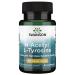 Swanson Amino Acid N-Acetyl L-Tyrosine 350 Milligrams 60 Capsules 1