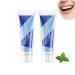 Akcmins Natural Whitening Toothpaste, Akcmins Toothpaste, Akcmins Fresh Whitening Toothpaste, Akcmins Natural Toothpaste Deep Cleaning Teeth, Deep Cleaning (2PCS)