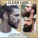 Buy Bartf ller Stift Bleistift - Beard Filling Pen Kit for Salon-Quality Beard & Eyebrow Styling | International Shipping Available - Buy Online on GoSupps.com