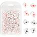 Playing Card Slices for 5mm Klei Mud Particles Animal Clays Nail Art Supplies Making Playing Card Slider - Buy Online on GoSupps.com