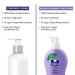 Parachute Advansed Deep Nourish Body Lotion 250ml Intense Hydration & Nourishment for All Skin Types | Shop Internationally - Buy Online on GoSupps.com
