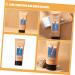 Mikinona Leg Concealer Face Makeup Foundation Face Highlighter Face Paint Makeup Leg Makeup Liquid - Buy Online on GoSupps.com