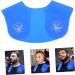 MAGICLULU Hair Cutting Mat Silicone Cutting Collar Hair Cutting Collar Hair Cutting Pad Hair Color Neck Shield Silicone Haircut Collar Silicone Neck Shield Hair Dye Neck Shield 36X22X1CM - Buy Online on GoSupps.com
