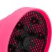 Best Diffuser Hair Dryer for Curly Hair | Universal Collapsible Silicone Attachment | Portable & Foldable - Hair Hunger (Pink) - Buy Online on GoSupps.com