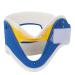 Adjustable Cervical Neck Support Brace - Pain Relief and Spine Correction Collar for Neck Pain Relief - Buy Online on GoSupps.com