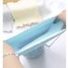 Belly Button Band for Newborns and Toddlers - Infant Hernia Belt and Navel Protector in Blue - Buy Online on GoSupps.com