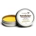 Dimpleskins Naturals All-Natural Baby Skin Balm for Dry Skin | Basically Bare Everywhere Balm perfects as Bum Balm Chapped Cheeks and Hands | Pure Beeswax Jojoba Oil Coconut Oil (Everywhere Balm)