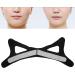 Qukaim Double Chin Reducer Face Slimming Strap VLine Lifting Belt Double Chin Reducer Bandage for Adults - Buy Online on GoSupps.com