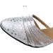 Buy TangDao Women's Salsa Latin Dance Shoes | Strappy Block Heel Tango Pumps in Red - Size 41 EU - Buy Online on GoSupps.com