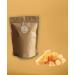 Ginger Cubes - Mildly Sweetened Candied Ginger 1Kg | Soft Delectable Treats for International Shipping - Buy Online on GoSupps.com