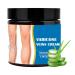Hailerio Leg Cream for Swelling | Natural Calf Cream 50g - Nourishing and Soothing Calf Cream for Men Women Hikers Travelers and Office Workers