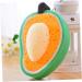 Housoutil 12 Pcs Kids Bath Ball Tools | Fun Pouf Shower Sponge & Bath Sponges for Kids | Pearlescent Baby Blush | Ideal for Body Wash & Bathing - Buy Online on GoSupps.com