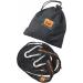 TWSOUL Climbing Aider - 5 Step Lightweight Foot Ascender for Climbing, Caving, and Rescue - Buy Online on GoSupps.com