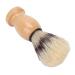 Buy Gientan Neck Dust Brush - Portable Shaving Brush for Men | Essential Face Care Tool for Home & Barber Shop - Buy Online on GoSupps.com