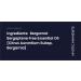 Mystic Moments | Bergamotte Bergapten Free Essential Oil 1 kg - Natural Vegan Oil for Diffusers Aromatherapy & Massage Mixtures - GVO-Free - Buy Online on GoSupps.com