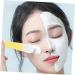 DOITOOL 2 Sets Mask Brush Skin Care Tools for Silicone Brush Skincare Makeup Tools for Skincare Makeup Spoon Nursing Facialmask Applicator Skincare Mask Silica Gel Butter Body Miss - Buy Online on GoSupps.com