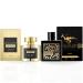 LATTAFA Qaed Al Fursan EDP Spray 90ML & Confidential Private Gold EDP Spray 100ML Two Powerful Aromas That Leave A Lasting Impression. (TRIUMPH BUNDLE) - Buy Online on GoSupps.com