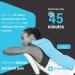 IceWraps 12x21 Extra Large Ice Pack with Soft Fabric Cover | Clay Ice Pack for Physical Therapy | Reusable Soft Ice Pack for Injuries - Buy Online on GoSupps.com