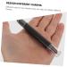 Mikinona 2pcs Eye Shadow Pens Eye Shadow Makeup Eye Brushes for Eyeshadow Eye Brushes for Makeup Abs Black - Buy Online on GoSupps.com