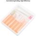BuyWeek Nail Drill Set - 7pcs Electric Nail Drill Bits for Home Salon (GH-10) | International Shipping Available - Buy Online on GoSupps.com