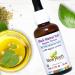 New Roots Herbal - Black Walnut Hull Organic Tincture 50ml - Eliminates Tinea Corporis - Help Expel Intestinal Worms Vermifuge - Buy Online on GoSupps.com