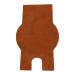 Fmzrbnih erhuAccessories Aanti Skid Pad 5.31x2.56in Brown Cowhide erhuPad Long-Lasting Aanti Slip Mat | Musical Instrument erhuAccessory for Players Cushion Protection Non Slip Performance Pad