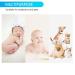 3-In-1 Digital Baby Scale Pet Scale Food Weight Mini Scale LCD Electronic Scales with Tape Measure Multi-Function Toddler Scale with Hold Function Infant Scale Measure Puppy/Cat/Dog Weight(Max:20kg) - Buy Online on GoSupps.com