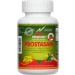 Prostasan Prostate Care - 100 Capsules - Cat's Claw & Annatto Herbal Supplement - Natural Anti-Inflammatory for Men's Health - Buy Online on GoSupps.com