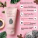 The Face Shop Jeju Volcanic Lava Nose Pack 1.76 Fl Oz | Purifying Wash-Off Treatment for Excess Sebum & Impurities, Pore Shrinking & Skin Clarifying - Buy Online on GoSupps.com