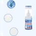 2 Paint Remover Spray | Waterproof Graffiti Removal with Sponge Brush Drawing Removal Wall Drawing Removal Spayer Clean Stain Resistant for Wall 2 Pcs Single Attribute - Buy Online on GoSupps.com