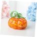 COHEALI Home Figurine Table Ornament Simulation Collectible Paperweight Adornment Blown for Glass Mini Assorted Color 8x8cm - Buy Online on GoSupps.com