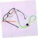 Buy Healeved 9pcs Anti-Lost Rope Shot Glasses & Lanyard - Durable Polyester Face Mask & Hat Accessories - International Shipping Available - Buy Online on GoSupps.com