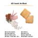 Hu Gluten Free Crackers | Sea Salt Keto Crackers 6 Pack | Grain Free Low Carb Snacks - Buy Online on GoSupps.com