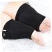 FOMIYES Arch Support Brace - 3 Pairs Plantar Sleeve SOCKS for Men & Women | Pain Relief & Comfort - Buy Online on GoSupps.com
