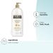 Gold Bond Softening Skin Therapy Lotion 20 oz. with Shea Butter - Hydrating Solution for Rough & Dry Skin - Buy Online on GoSupps.com