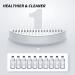 6 Pack Replacement Filters & Sponges for 67oz Pet Fountain - Cat Water Dispenser - Buy Online on GoSupps.com