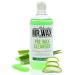 Mr. Wax Set: Pre Wax Skin Cleanser & Aloe Vera Aftercare Oil (2x500ml) - Perfect for Smooth Skin After Waxing - Buy Online on GoSupps.com