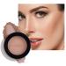 LACOMCHIR Blush Makeup Matte Powder Blush Face Makeup High Impact Buildable Lightweight Contours Cheeks Cruelty Free Vegan 0.16oz -03